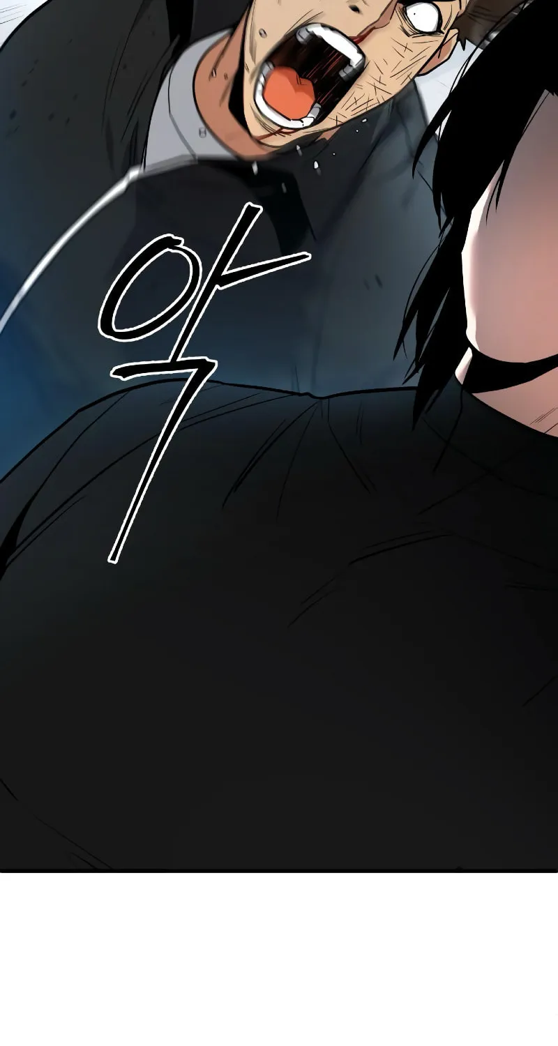 Wrecker Driver Chapter 9 page 83 - 