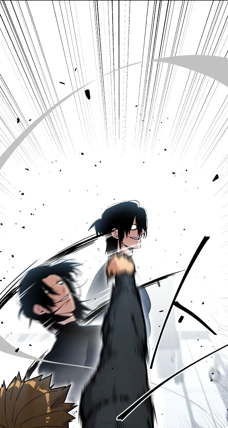 Wrecker Driver Chapter 9 page 85 - 