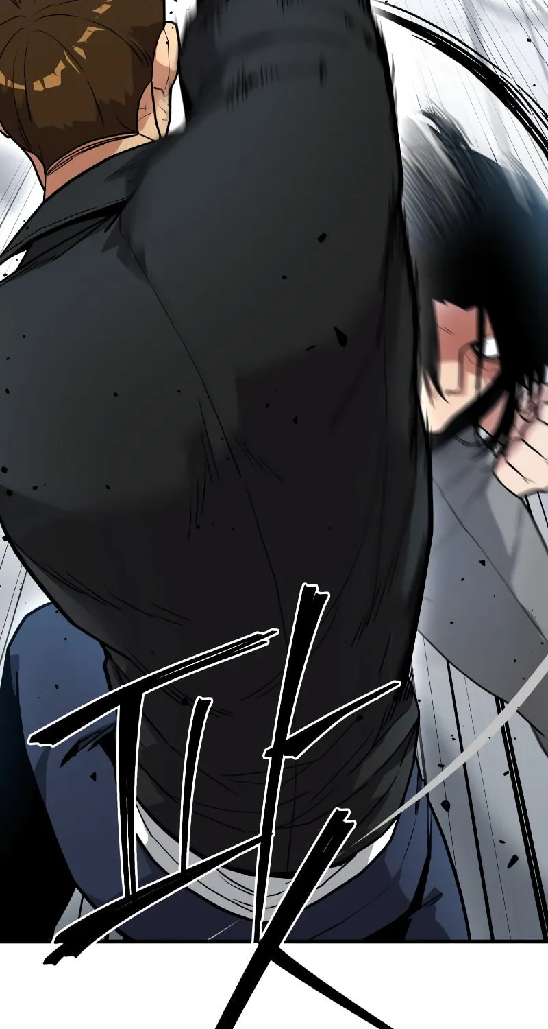Wrecker Driver Chapter 9 page 86 - 