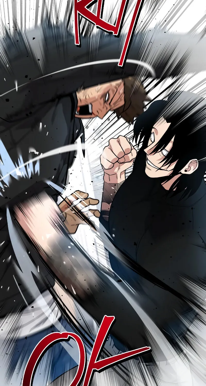 Wrecker Driver Chapter 9 page 89 - 