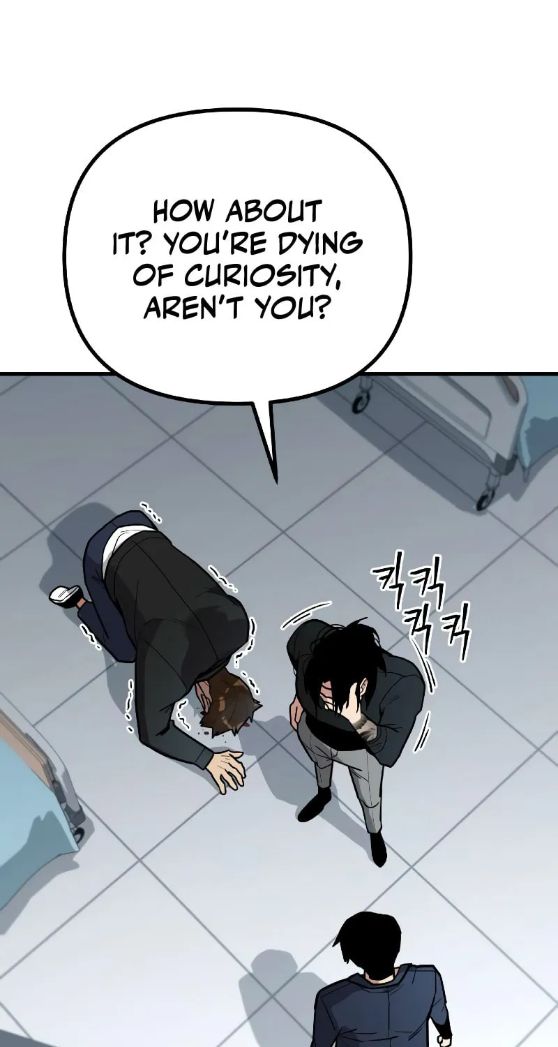 Wrecker Driver Chapter 9 page 98 - 