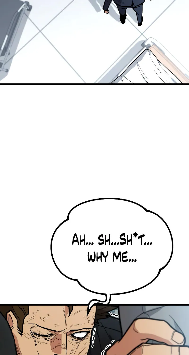 Wrecker Driver Chapter 9 page 99 - 
