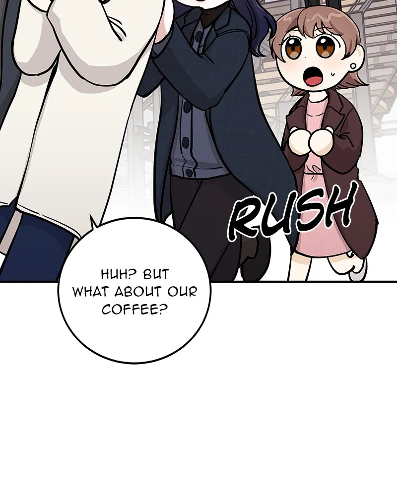 Write to Your Heart! Chapter 1 page 101 - 