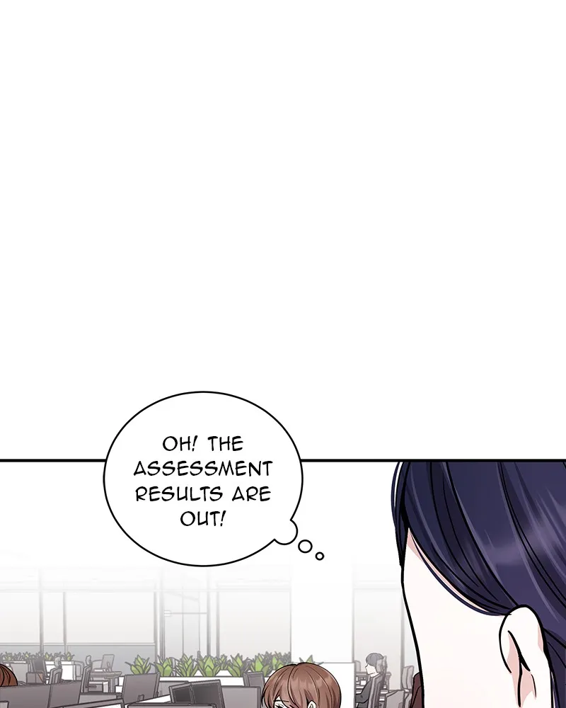 Write to Your Heart! Chapter 1 page 119 - 
