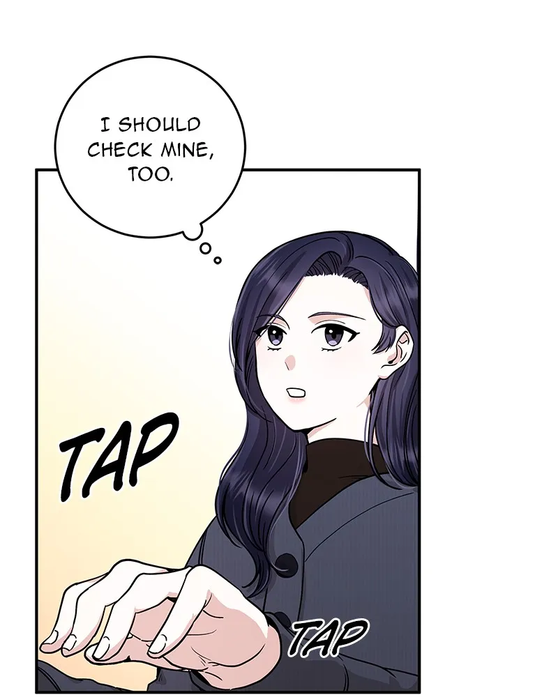 Write to Your Heart! Chapter 1 page 121 - 