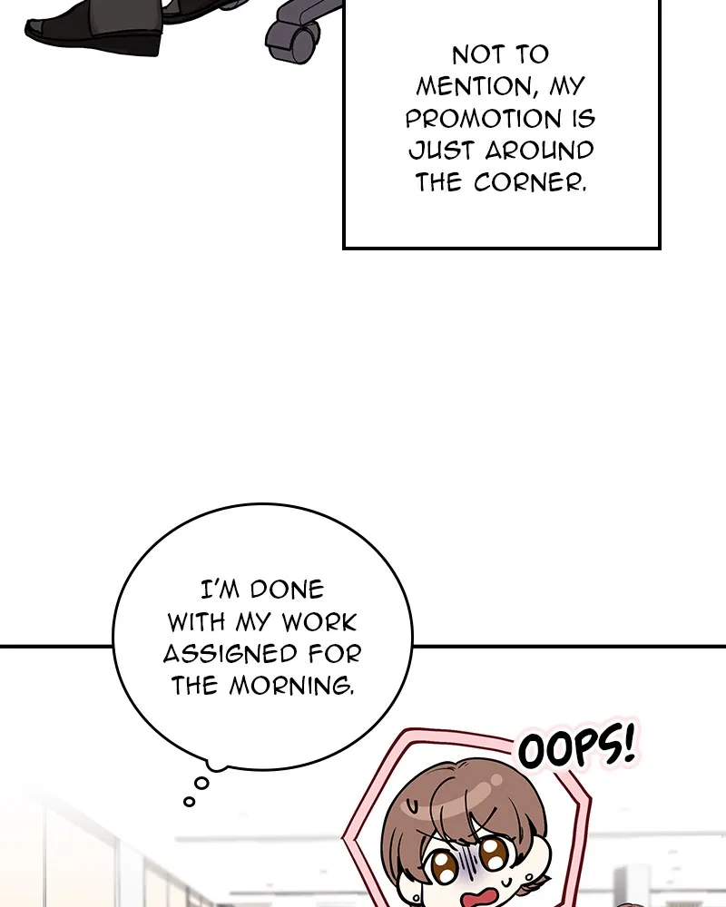 Write to Your Heart! Chapter 1 page 20 - 