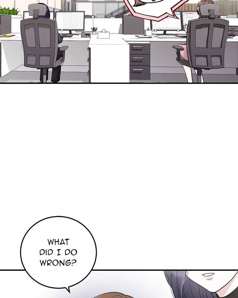 Write to Your Heart! Chapter 1 page 21 - 
