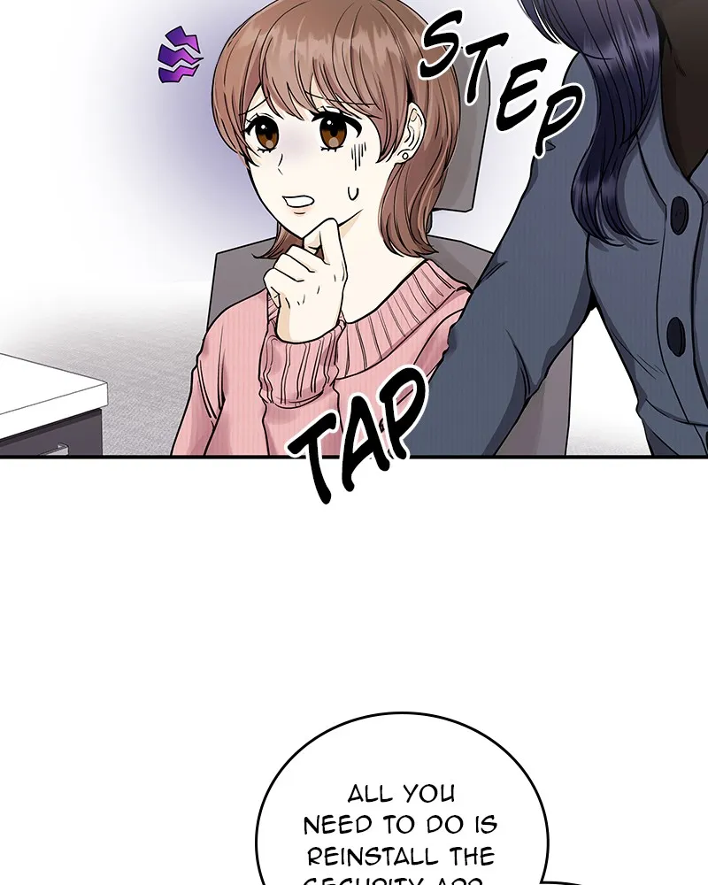 Write to Your Heart! Chapter 1 page 22 - 