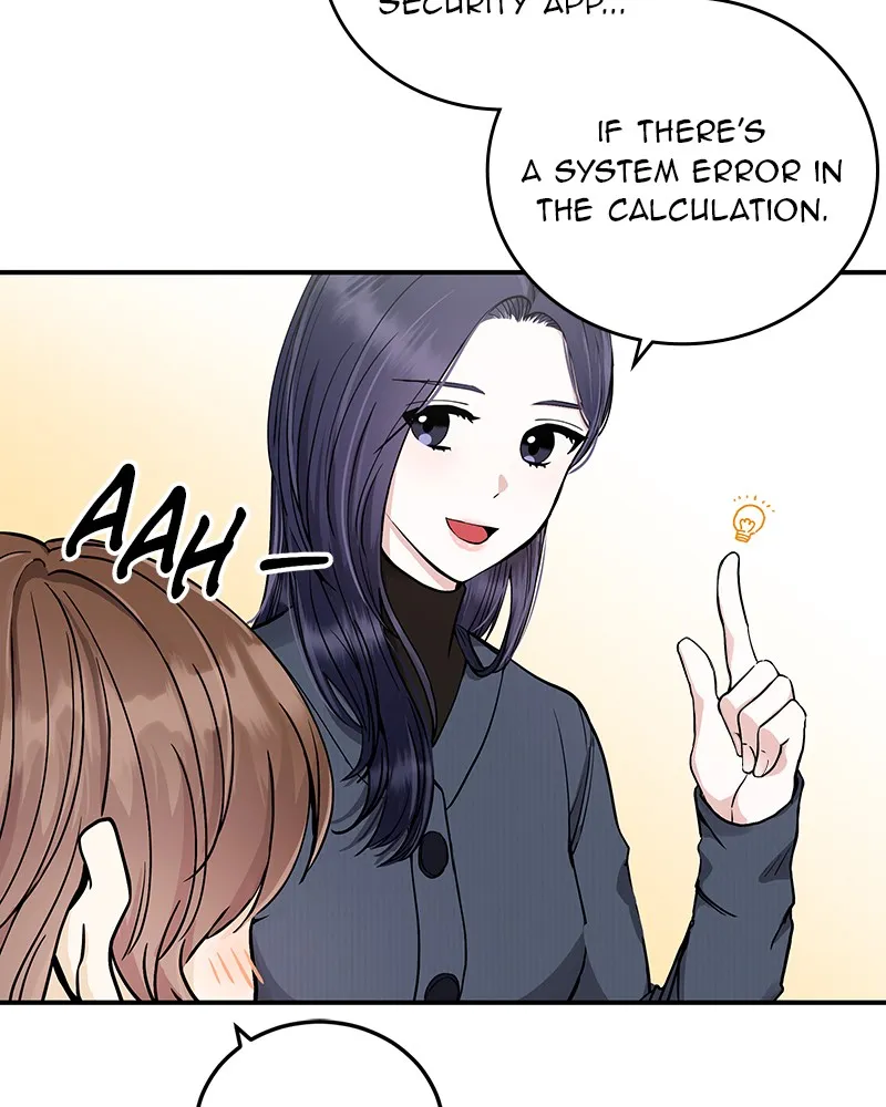 Write to Your Heart! Chapter 1 page 23 - 