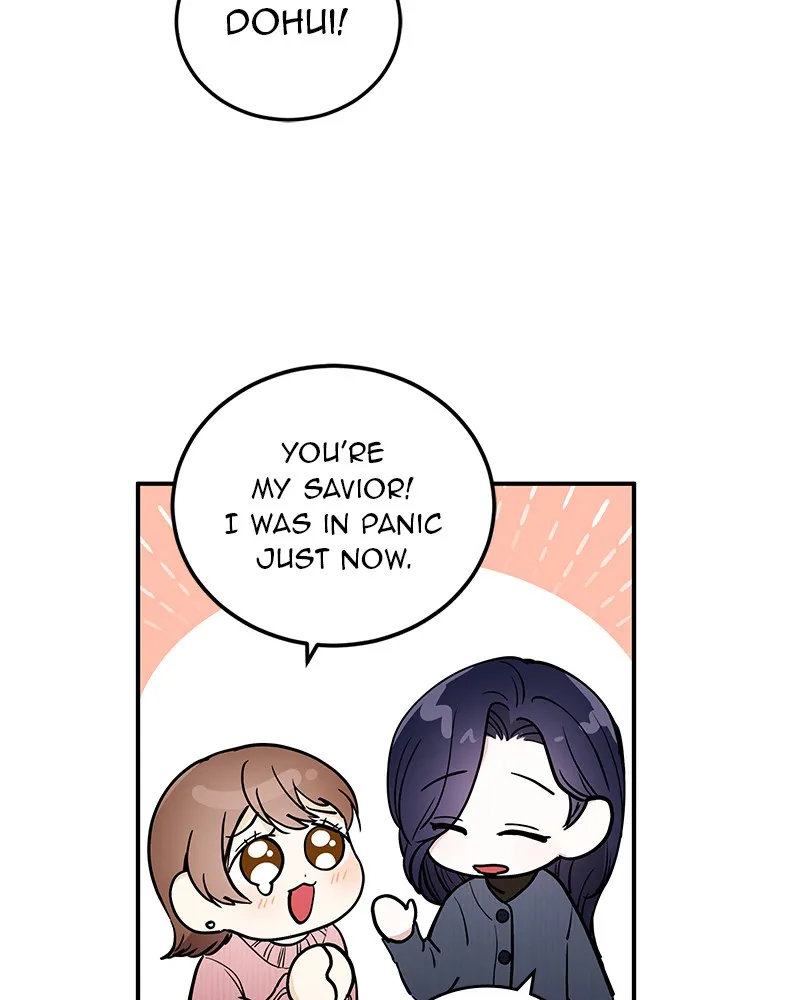 Write to Your Heart! Chapter 1 page 24 - 