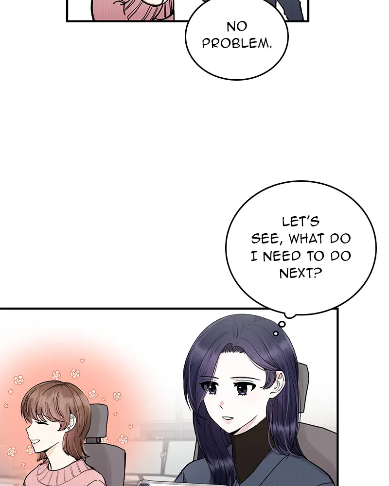 Write to Your Heart! Chapter 1 page 25 - 