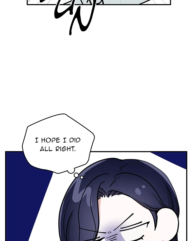 Write to Your Heart! Chapter 1 page 28 - 