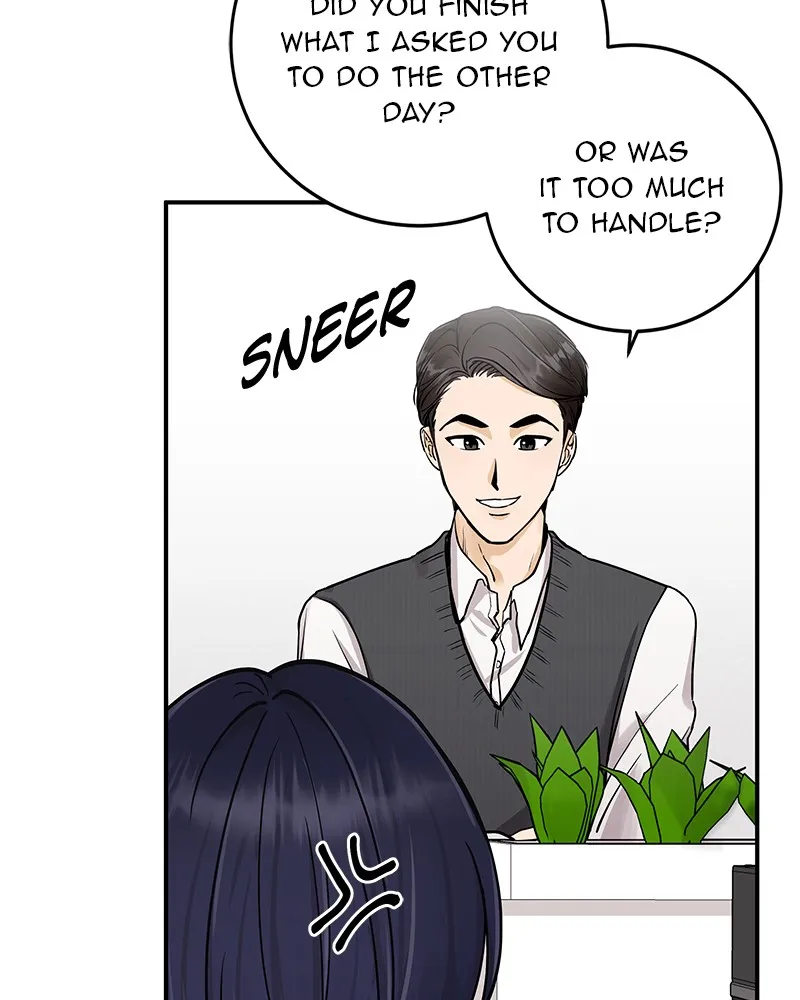 Write to Your Heart! Chapter 1 page 31 - 