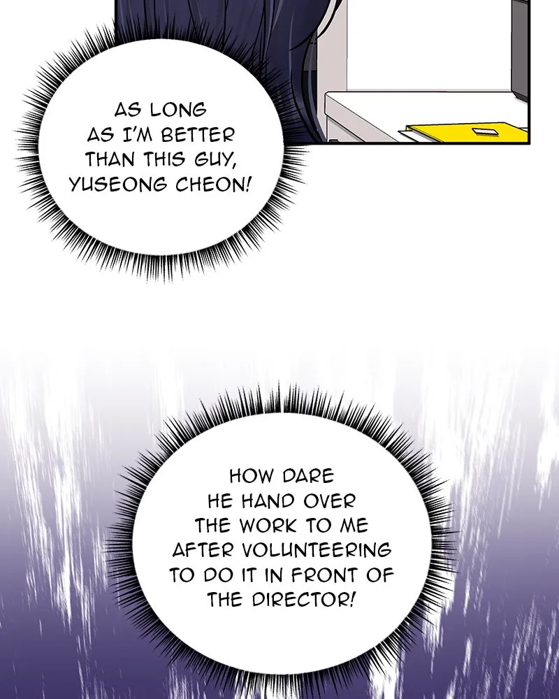Write to Your Heart! Chapter 1 page 32 - 