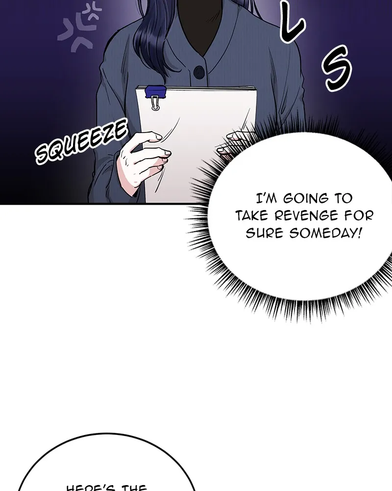 Write to Your Heart! Chapter 1 page 34 - 