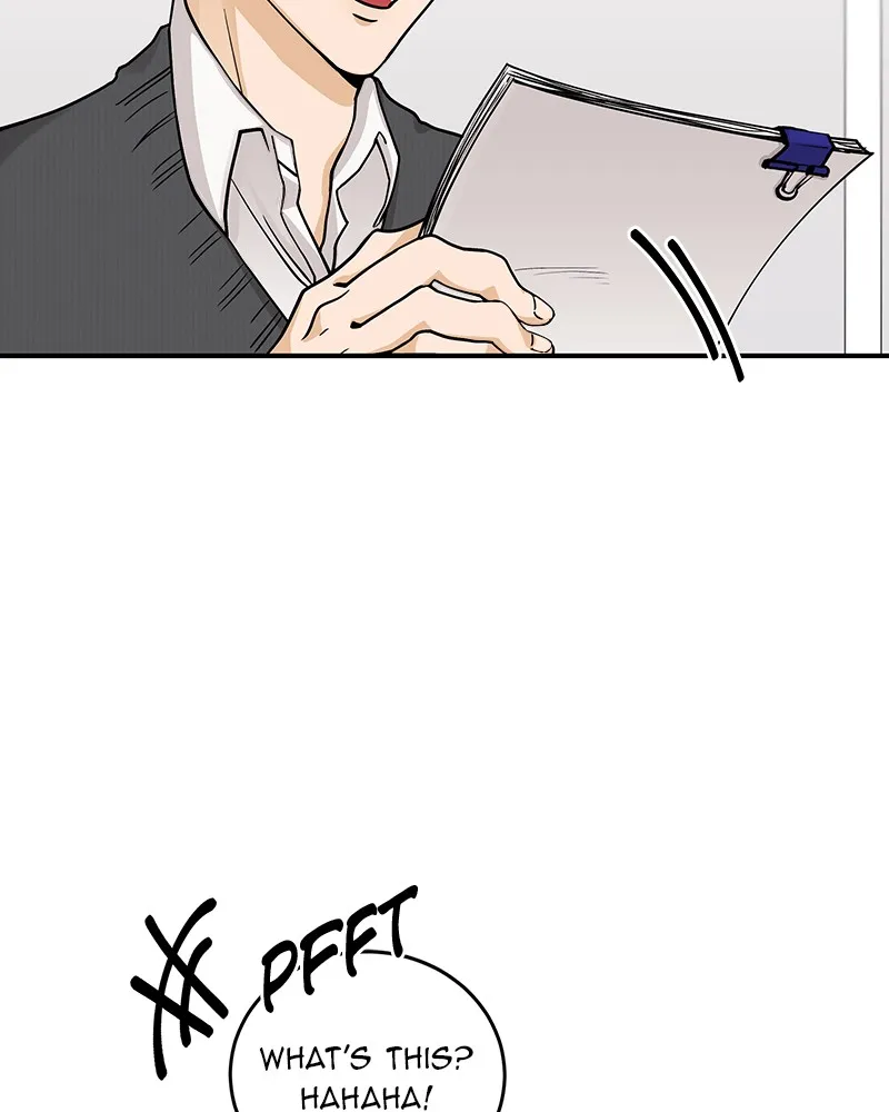 Write to Your Heart! Chapter 1 page 37 - 