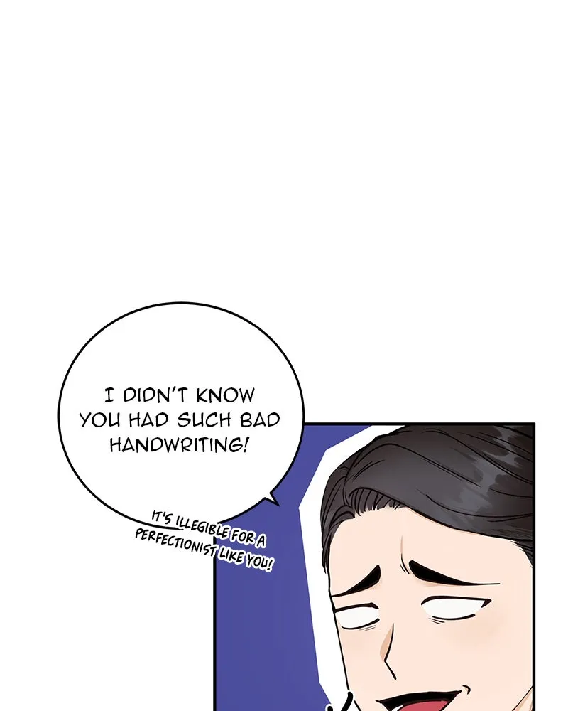 Write to Your Heart! Chapter 1 page 40 - 