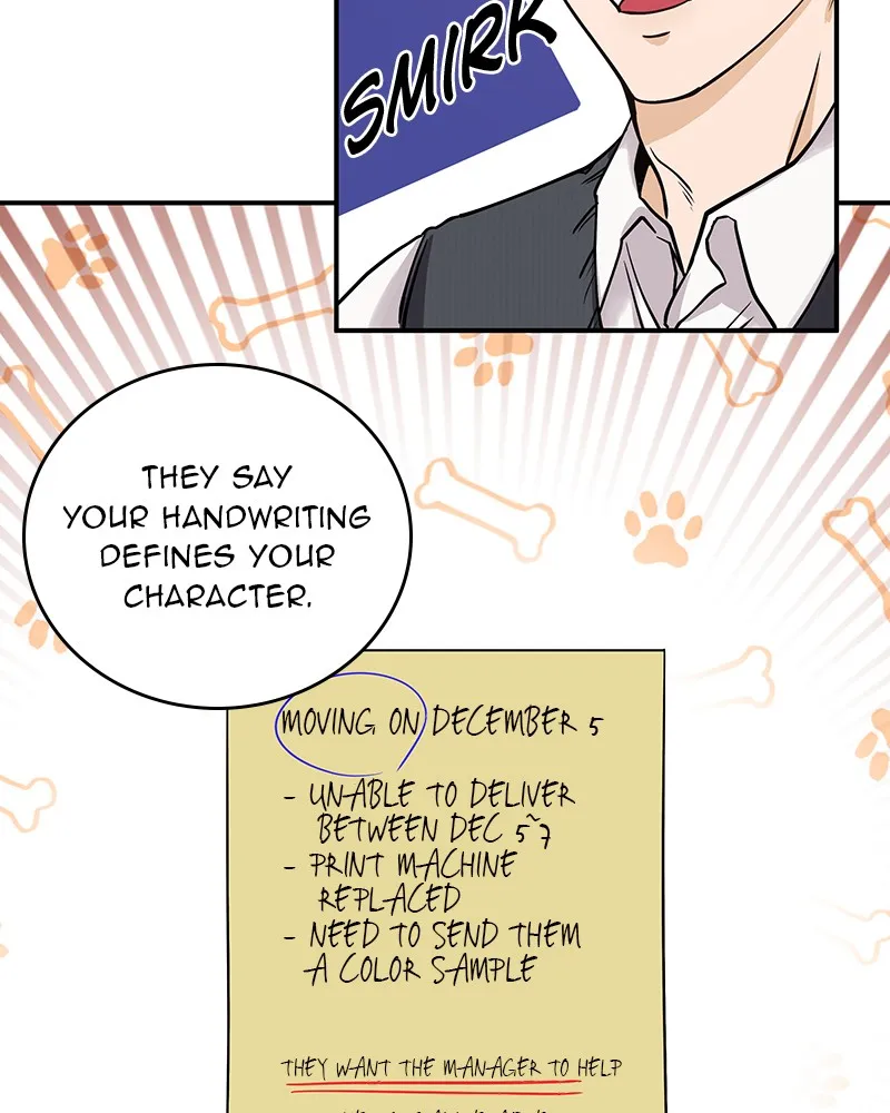 Write to Your Heart! Chapter 1 page 41 - 