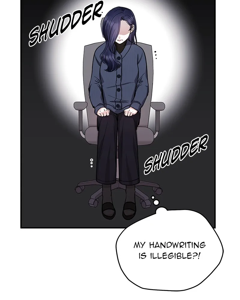 Write to Your Heart! Chapter 1 page 44 - 