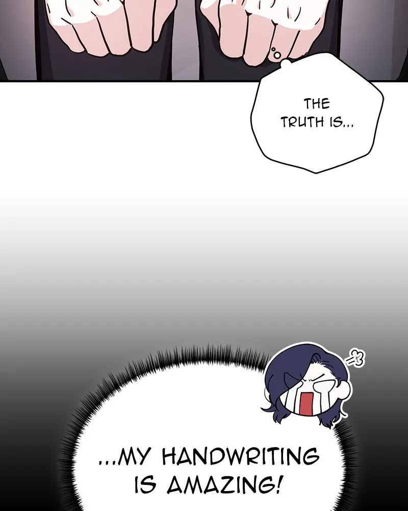Write to Your Heart! Chapter 1 page 46 - 