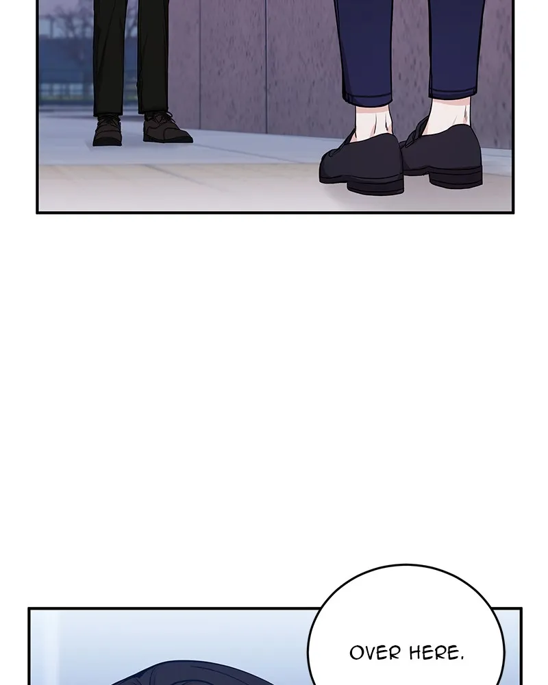 Write to Your Heart! Chapter 1 page 6 - 