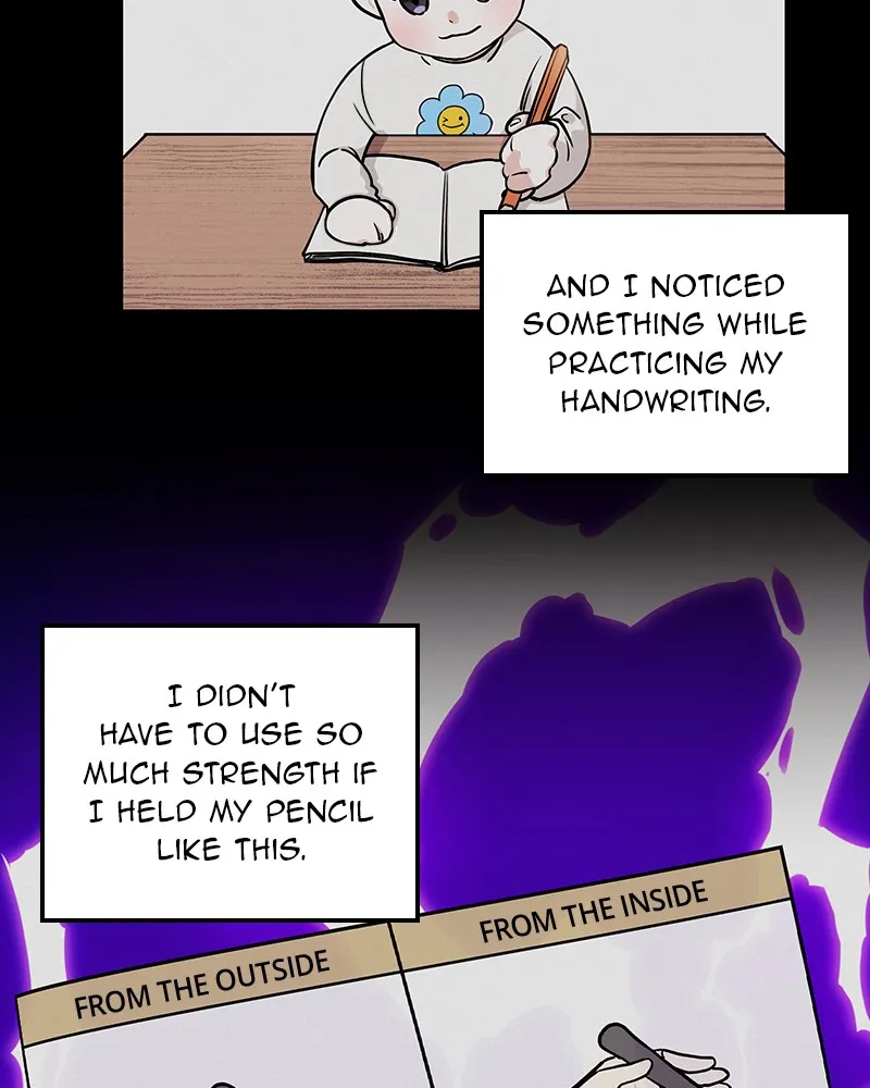 Write to Your Heart! Chapter 1 page 55 - 