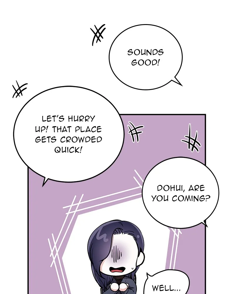 Write to Your Heart! Chapter 1 page 70 - 
