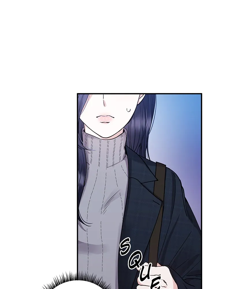 Write to Your Heart! Chapter 1 page 8 - 