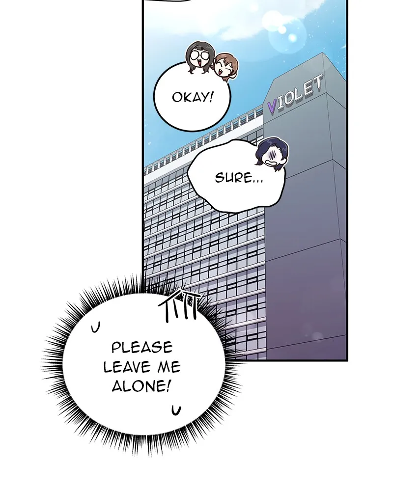 Write to Your Heart! Chapter 1 page 72 - 