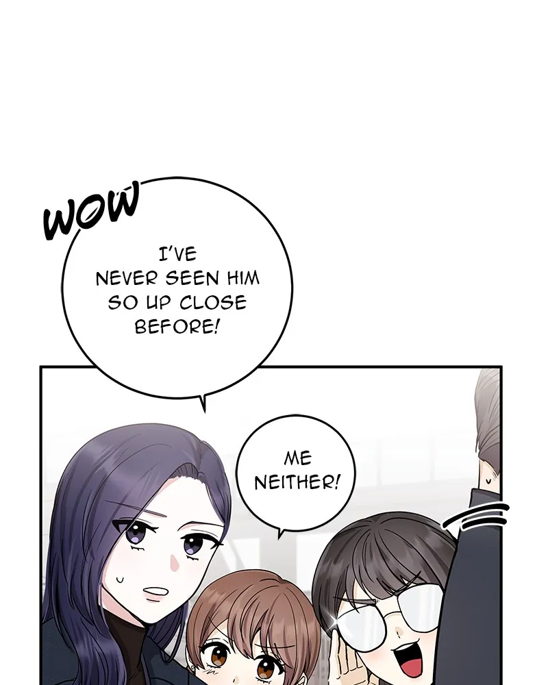 Write to Your Heart! Chapter 1 page 84 - 
