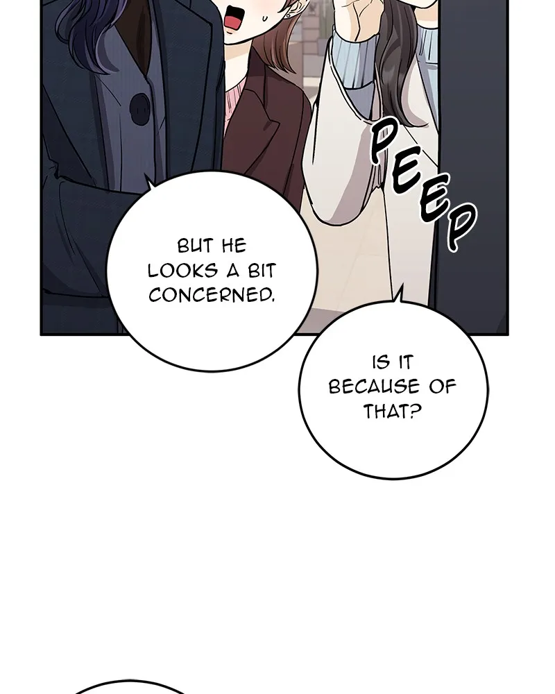 Write to Your Heart! Chapter 1 page 85 - 