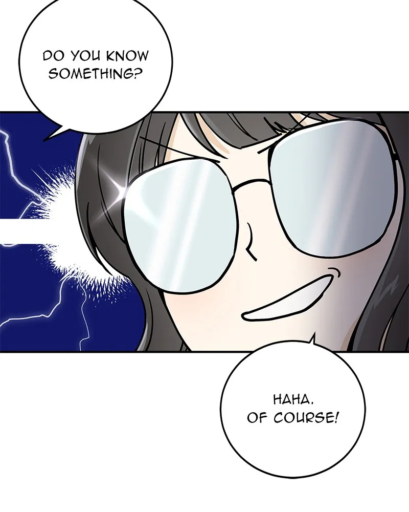 Write to Your Heart! Chapter 1 page 86 - 