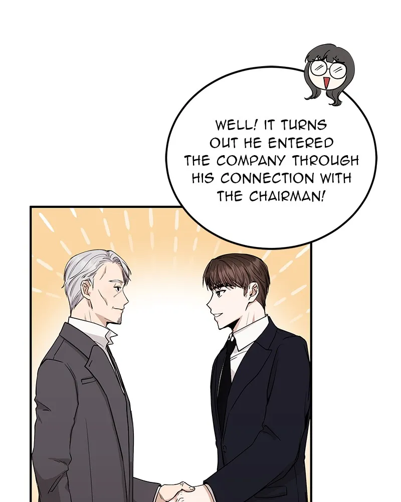 Write to Your Heart! Chapter 1 page 89 - 