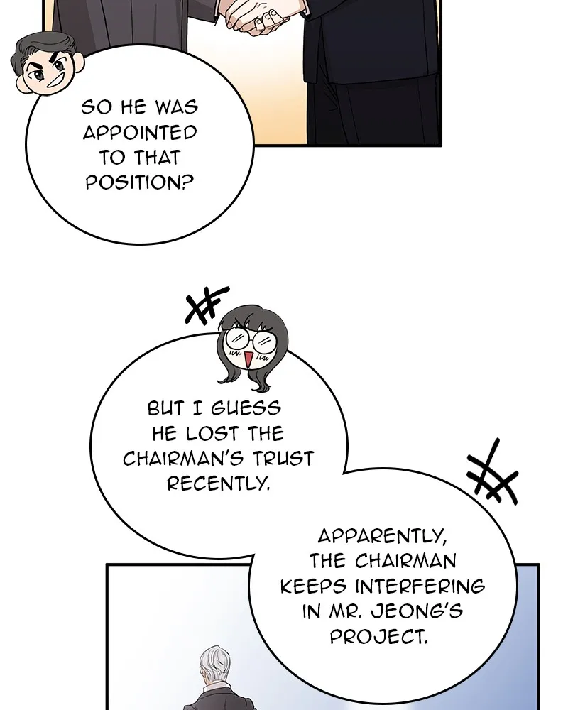 Write to Your Heart! Chapter 1 page 90 - 