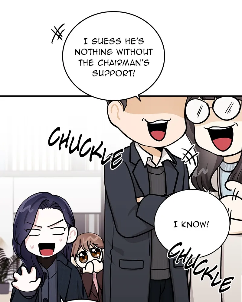 Write to Your Heart! Chapter 1 page 92 - 
