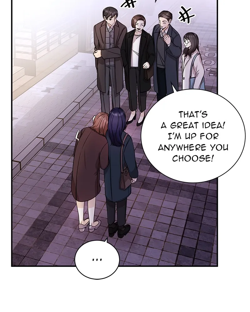 Write to Your Heart! Chapter 2 page 111 - 