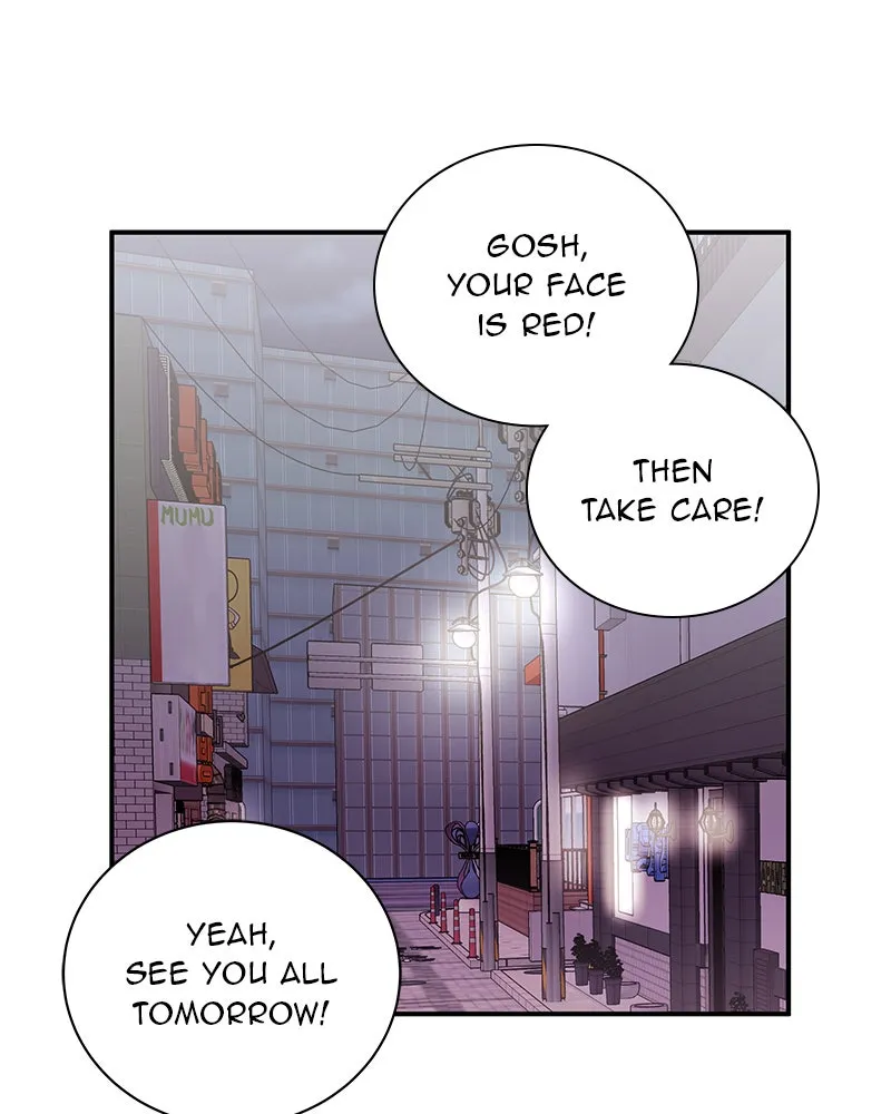 Write to Your Heart! Chapter 2 page 117 - 