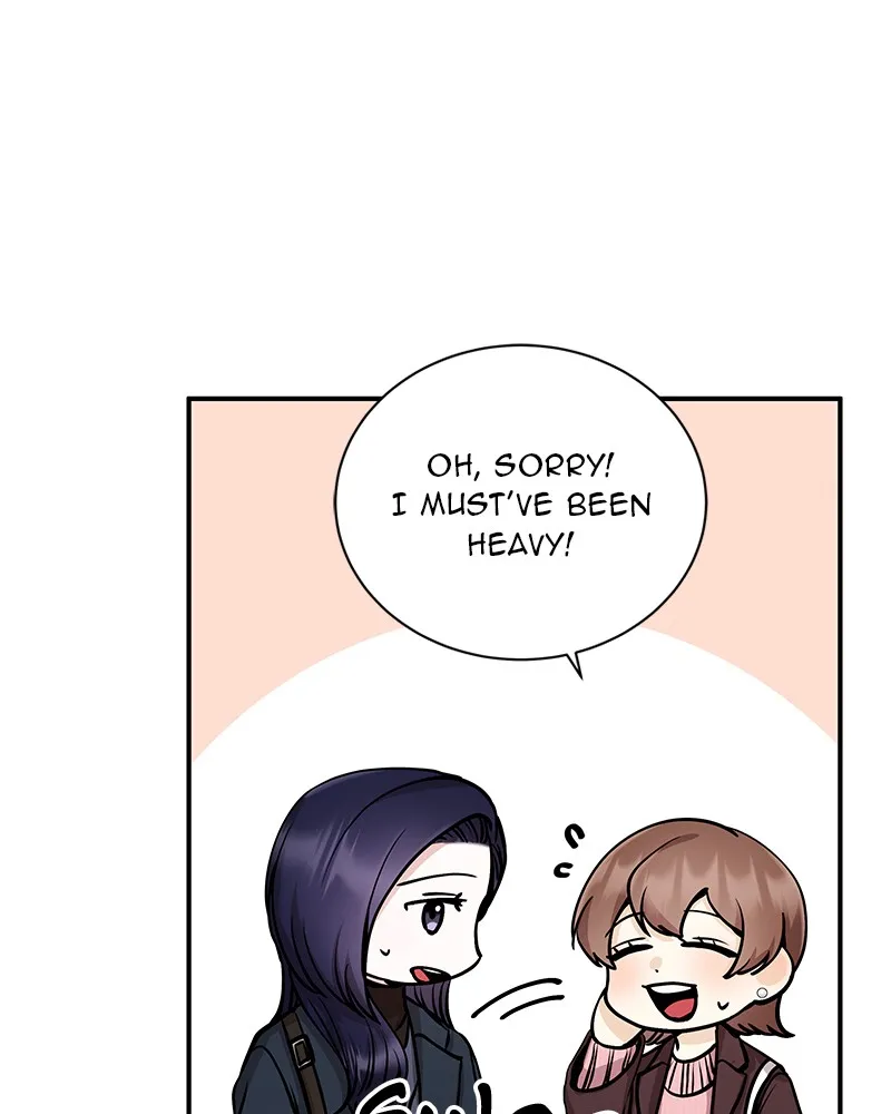 Write to Your Heart! Chapter 2 page 120 - 