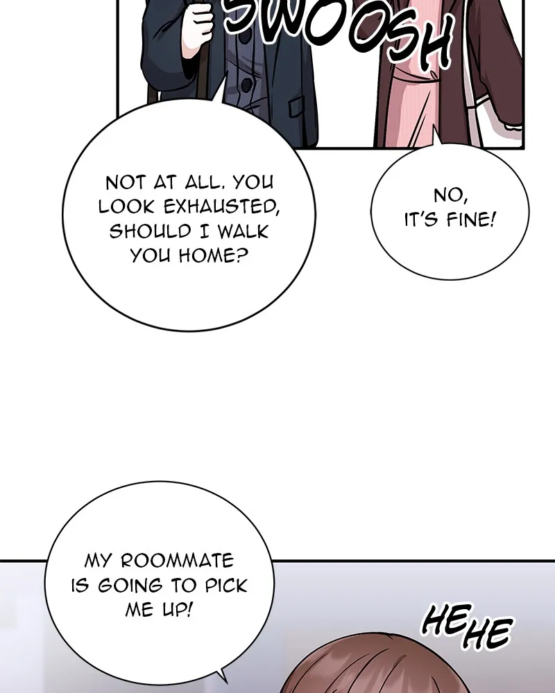 Write to Your Heart! Chapter 2 page 121 - 