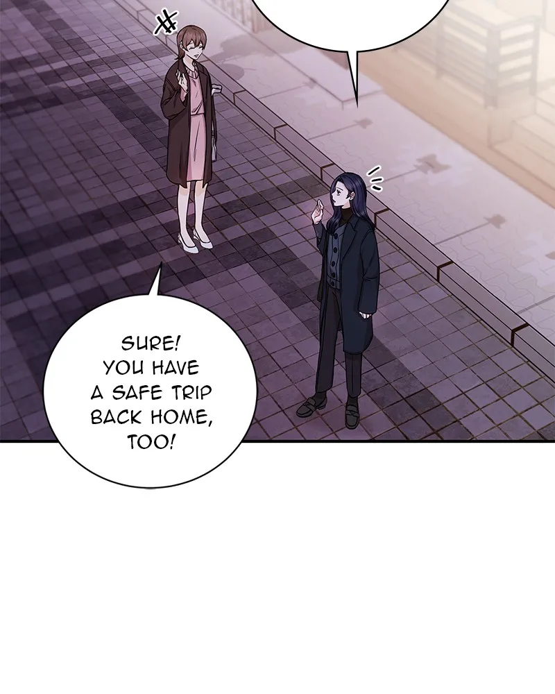 Write to Your Heart! Chapter 2 page 125 - 