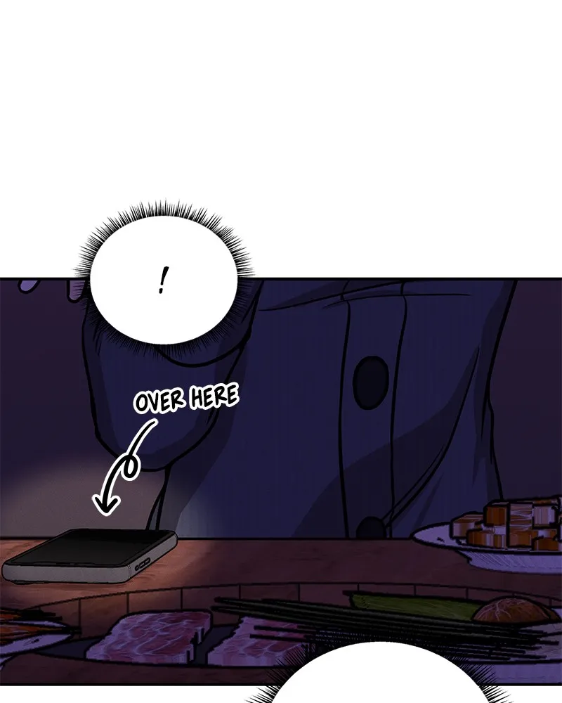 Write to Your Heart! Chapter 2 page 132 - 