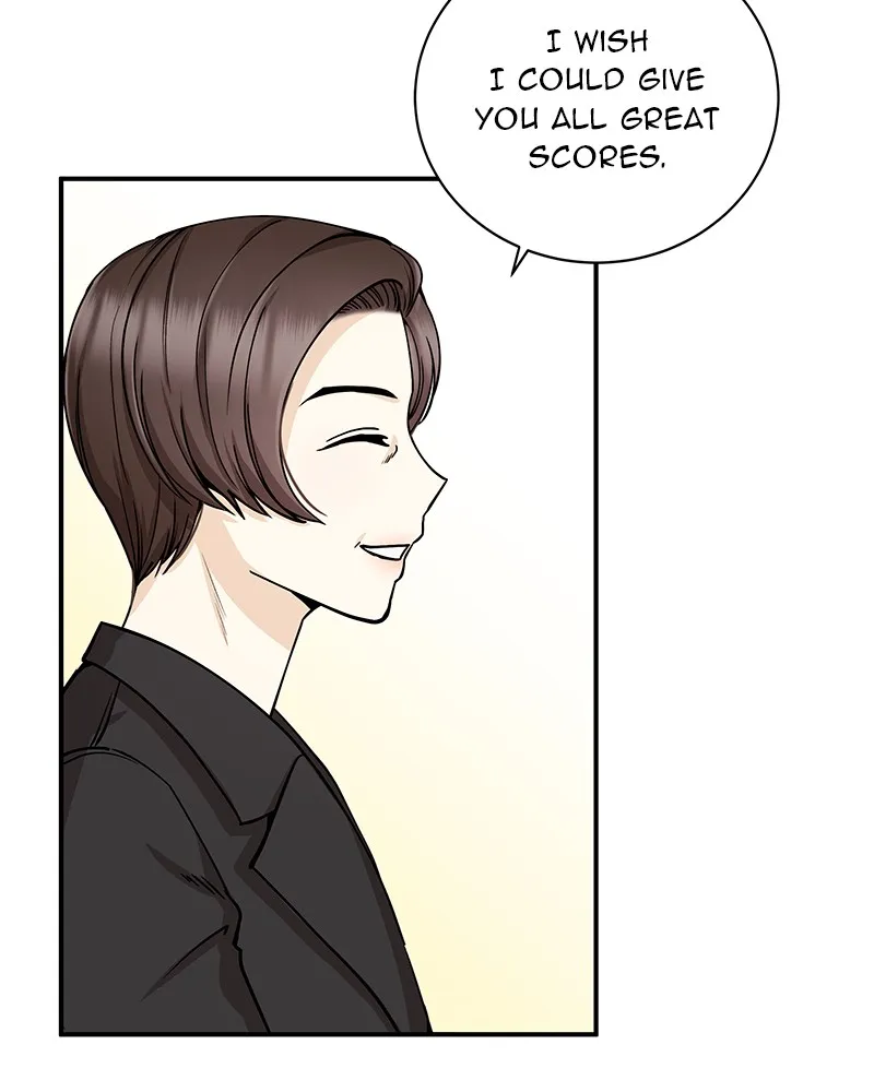 Write to Your Heart! Chapter 2 page 32 - 
