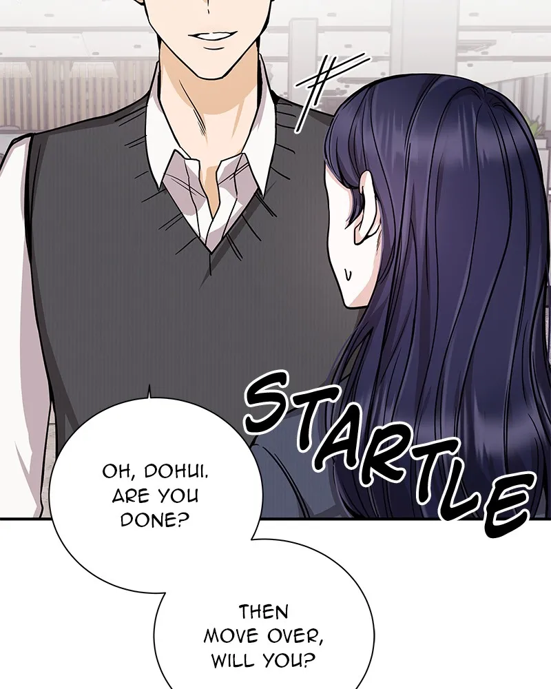 Write to Your Heart! Chapter 2 page 41 - 