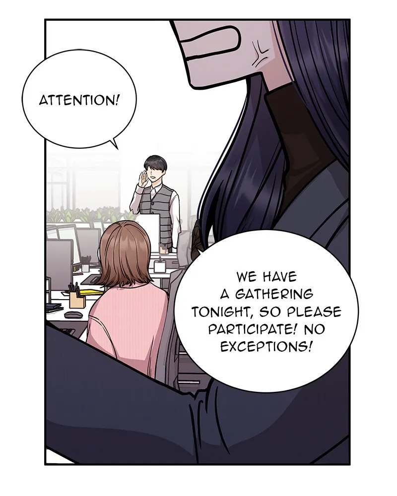 Write to Your Heart! Chapter 2 page 68 - 