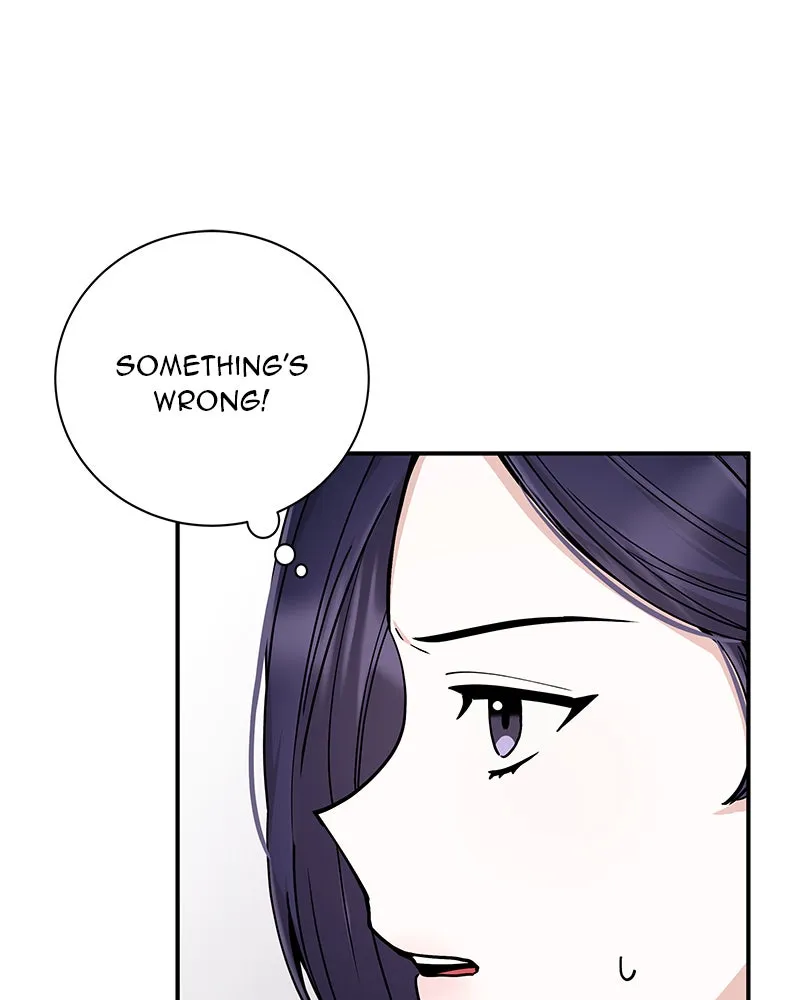 Write to Your Heart! Chapter 2 page 8 - 