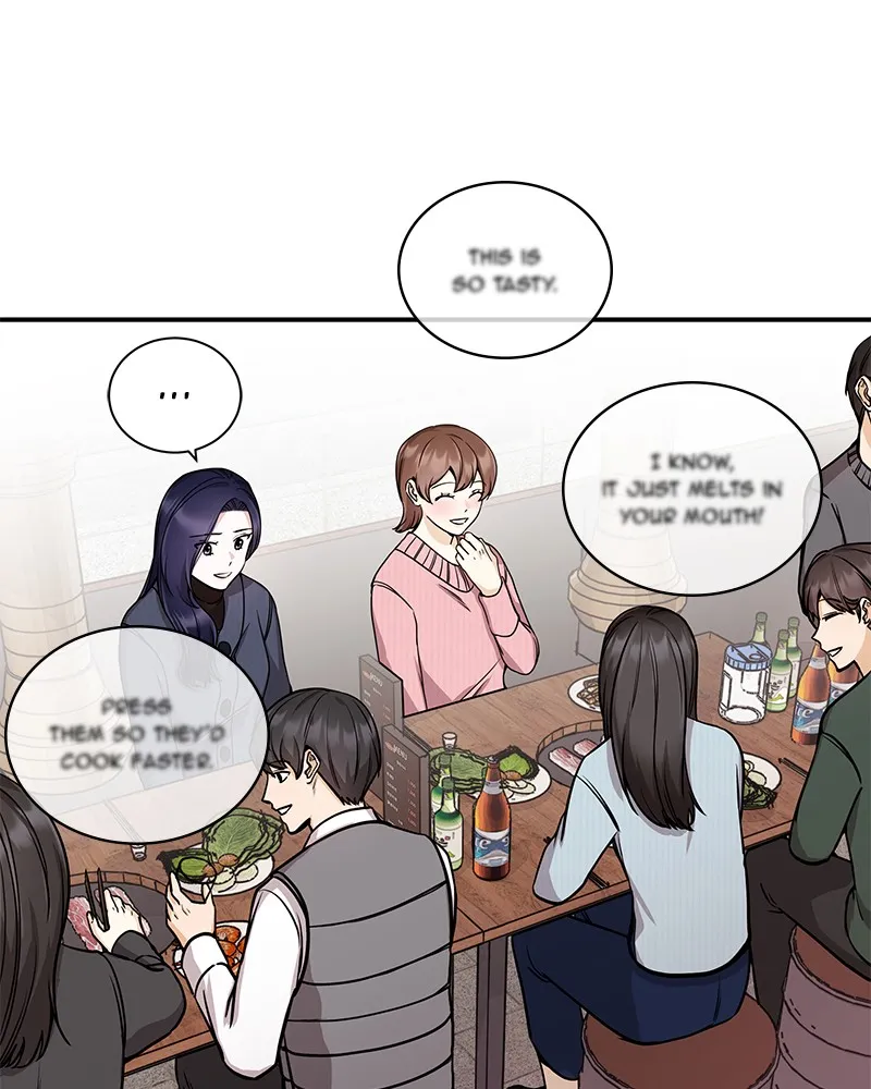 Write to Your Heart! Chapter 2 page 83 - 