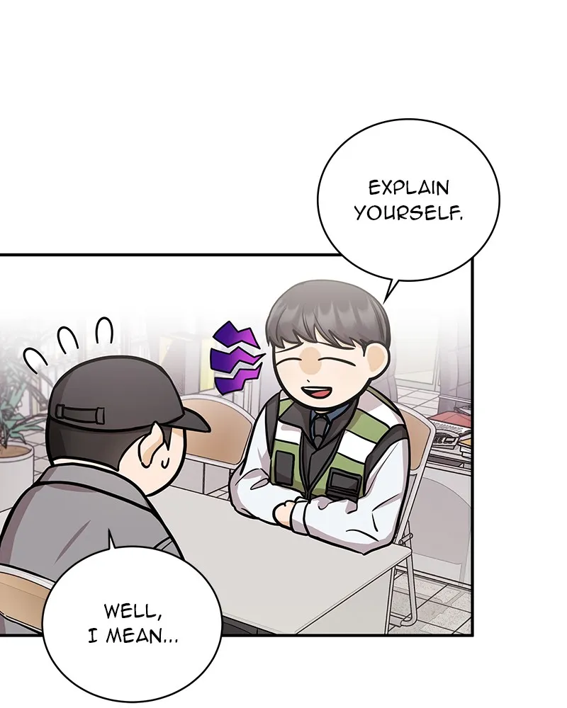 Write to Your Heart! Chapter 3 page 104 - 