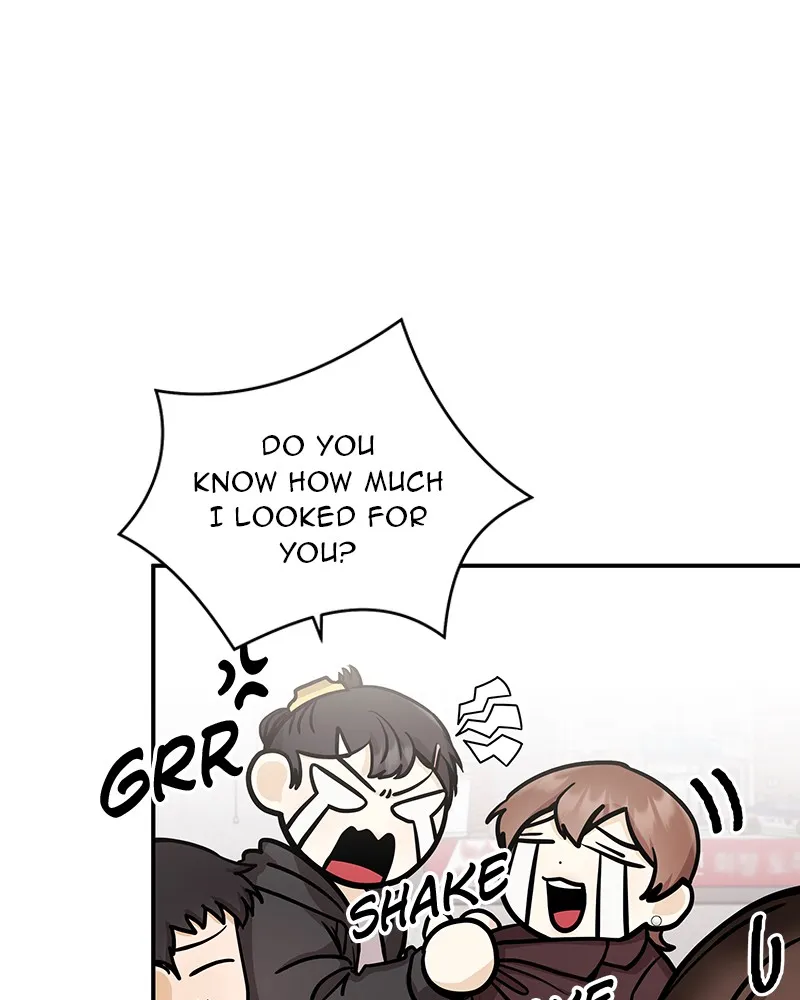 Write to Your Heart! Chapter 3 page 105 - 