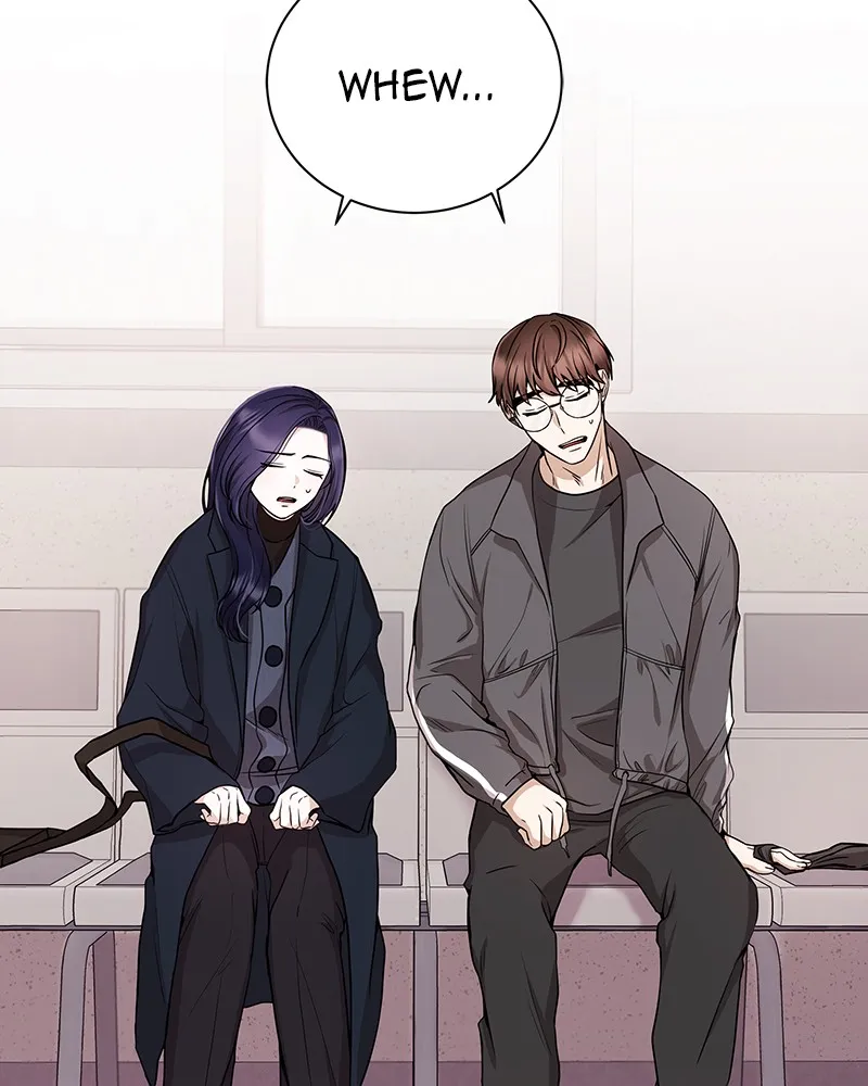 Write to Your Heart! Chapter 3 page 107 - 