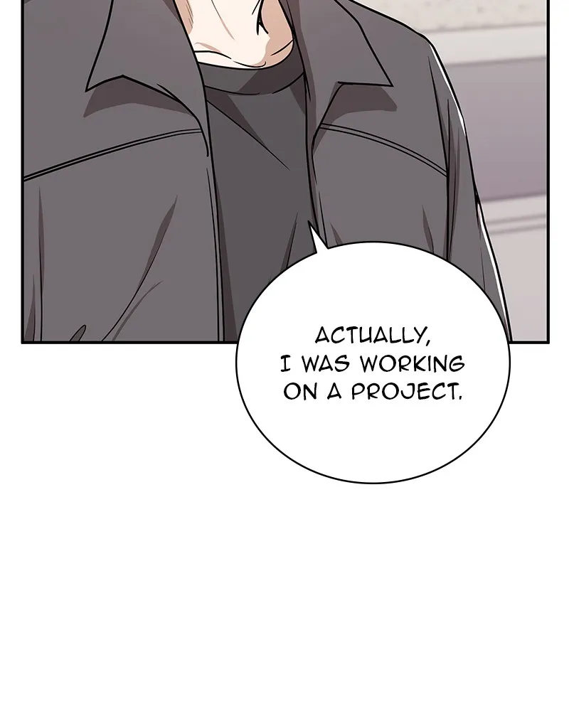Write to Your Heart! Chapter 3 page 113 - 